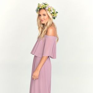 Show Me Your Mumu Dress